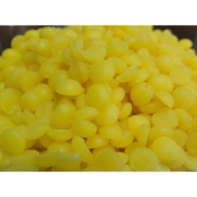 China Factory Supply Cosmetic Natural Organic Beeswax Food Grade 100% Pure Beeswax for sale