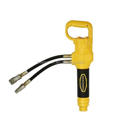 China Narrow space HCH08 CH15 Hydraulic Chipping Hammer for sale