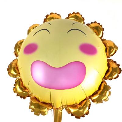 China High Quality Morden Helium Foil Balloon for Birthday Party Decoration for sale