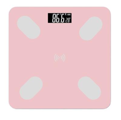 China Weight Body Fat Scale Home Smart System Electronic Body Fat Measurement Scale Weighing Body Scale for sale