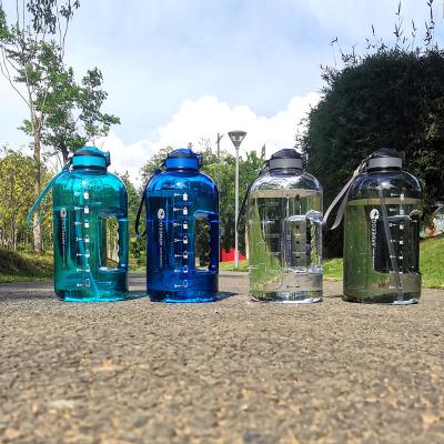 China ARMEEGO Factory Price Gym Water Jug Viable Colorful Free Capacity Jug Different Family for sale