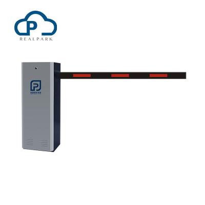 China Hot Sale Parking Barrier Gate Automated Smart Car Parking System With Remote Control Security System for sale