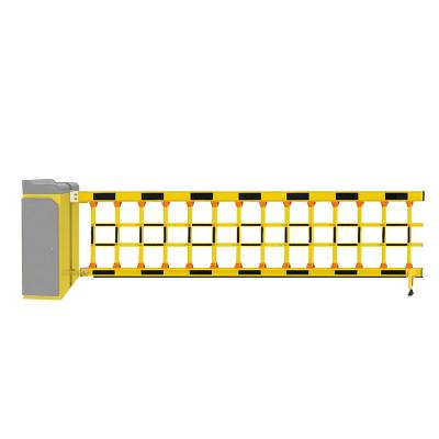 China Factory Direct High Speed Parking Barrier Gate Smart Parking System Automatic Parking Barrier for sale