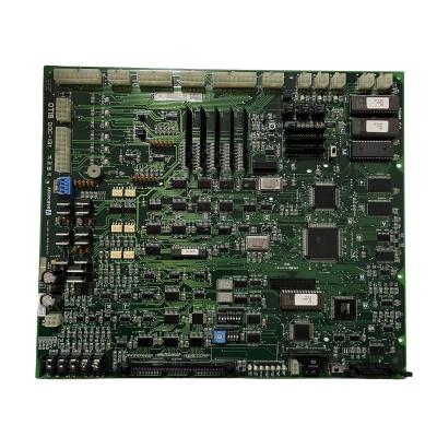 China OTI* 'DOC-131' Traditional PCB Elevator Mainboard --AEG11C850*A for sale