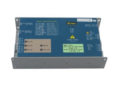 China Traditional elevator parts door motor controller YS-K01 for sale