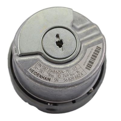 China Traditional Heidenhain Elevator Encoder ERN1387 for sale