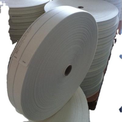 China Non-Conductive Nylon Curing Tape 70MM Nylon Wrapping Tape for sale