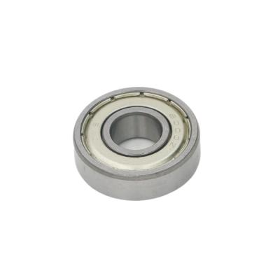 China Alternator bearing 6000 rs zz deep groove ball bearings with high speed and long life for sale