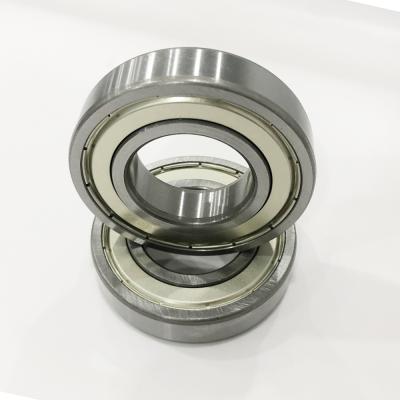 China High RPM Bearing 6306 ZZ P6 Bearings With Low Noise With Stable Performance for sale