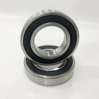 China Machine Tool Bearing Single Row 6309 Deep Groove Ball Bearing With Japan Brand Quality for sale