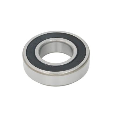 China High RPM Bearing ABEC-3 Bearings 6305 RS Chrome Steel Single Row Deep Groove Ball Bearing Cost Effective for sale