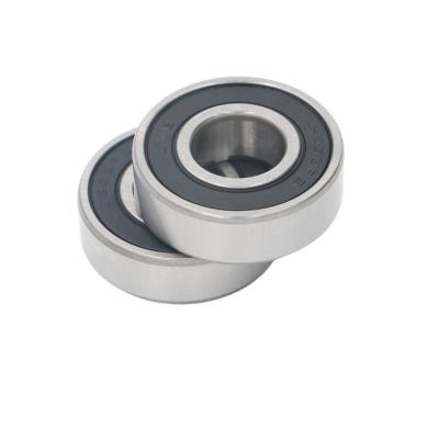 China Machine Tool OEM Factory Wholesale Bearing 6309 zz rs 2rs Deep Groove Ball Bearings for sale