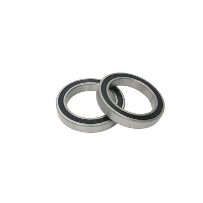 China Building Material Shops 2021 Hot Sale Deep Groove Ball Bearing Steel Bearing 6811 Ball Bearing for sale