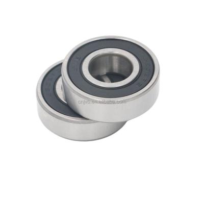 China Building Material Magazines Motor Bearing Deep Groove Ball Bearing Motor High Speed ​​Bearing for sale