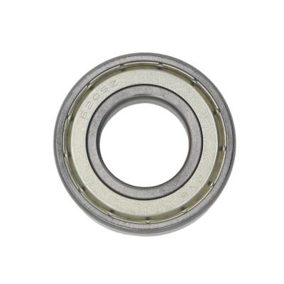 China Long Life Silent Hoverboard Wheel Ratio Ball Bearing 6205zz/RS For Scooters Self Balancing Wheel for sale