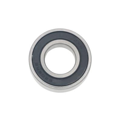 China Motorcycle Motorbike Bearing 6203 2RS ​​Deep Groove Ball Bearing 17*40*12mm for sale