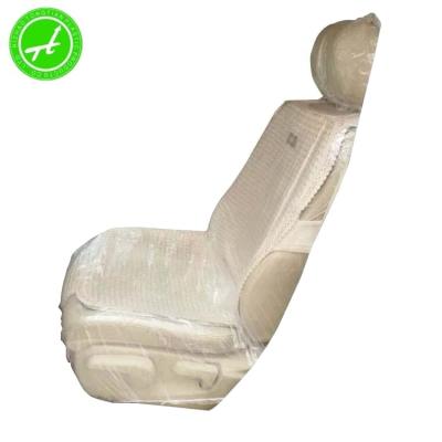 China Specially Authorized IP Clear Plastic Seat Cover For Cars Covers For Cars Automotive Parts And Accessories Steering Wheel Cover Other Tools for sale