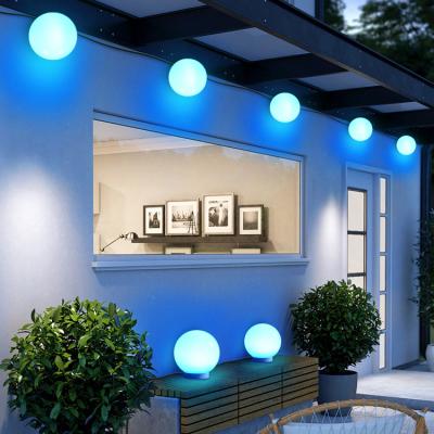 China Garden Lights Aluminum Pillar Lights New Arrive Waterproof Outdoor IP55 Ground Landscape Garden Decorative 4w 8w Solar Led Pillar Light for sale