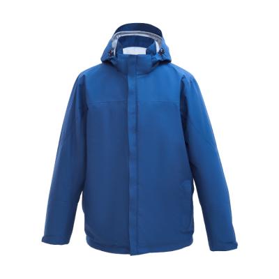 China Wholesale QUICK DRY Anorak Waterproof Polyester New Arrival Color Hooded Jacket for sale