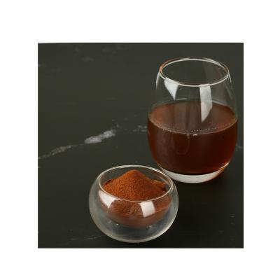 China Nutritious Health Tea Low Price Luohanguo Extract Powder for Clear Heat and Nourish Lung for sale