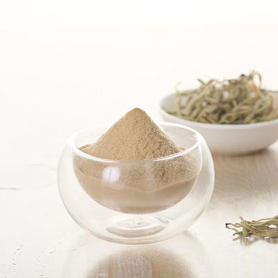 China Good Health Tea Selling Fine and Natural Honeysuckle Extract Powder for Food and Health Products for sale