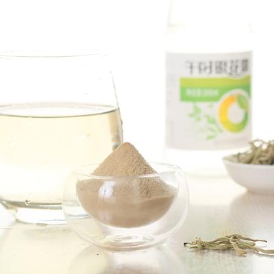 China Health Tea Recommend Fine And All Natural Honeysuckle Flower Extract Powder For Health Care for sale