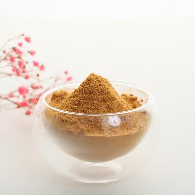 China Low Fat Factory Supply Fragrant And Nutritious Jasmine Tea Powder For Food And Health Products for sale