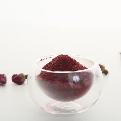 China Health Tea Wholesale Price Natural and Nutritious Instant Roselle Extract Powder for Health Care for sale