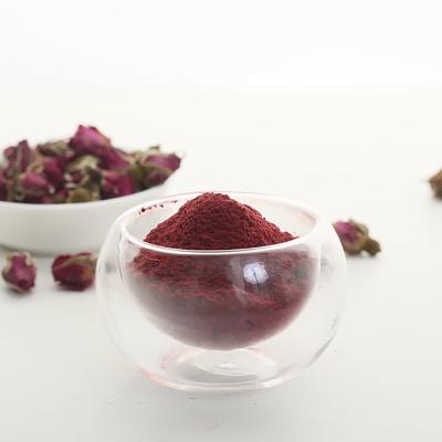 China Good Health Tea ECO Prices Roselle Extract Powder For Longevity Nutrient Class for sale