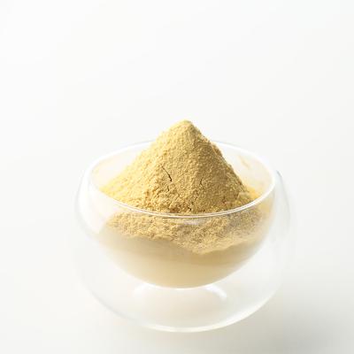 China Powder recommend fine and nutritious green tea powder for drink for sale