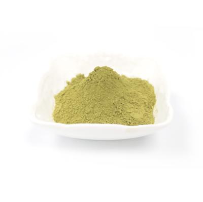 China Nutritious And Fragrant Tea Matcha Health Tea Factory Supply Powder For Eyesight And Liver Improve for sale