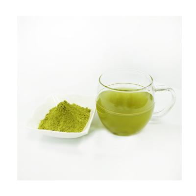 China Health Tea Low Price Nutritious And Fragrant Matcha Powder Organic Green Tea For Regeneration for sale