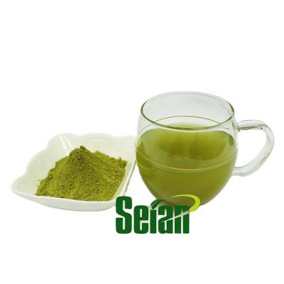 China Popular Selling Cozy Health Tea Matcha Tea Leaf Drink Powder For Latte for sale