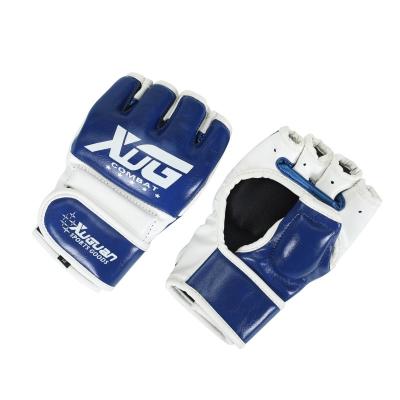 China Universal Selling Muttahida Majlis-e-Amal Title Pu Microfiber Boxing Gloves Adults Leather Kids Fingerless Custom Color New Boxing Gloves Made In China OEM for sale