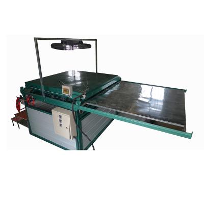 China factory acrylic bathtub/fiberglass bathtub/bathtub vacuum forming machine for sale