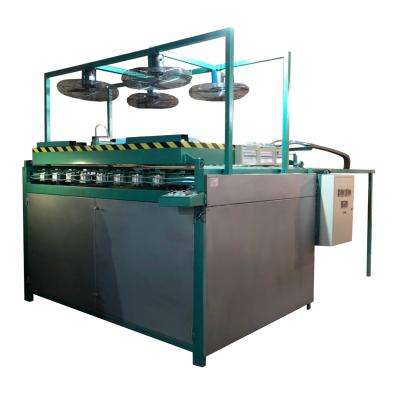 China Factory Acrylic Bathtub/Fiberglass Bathtub/Bathtub Vacuum Forming Casting Making Machine for sale