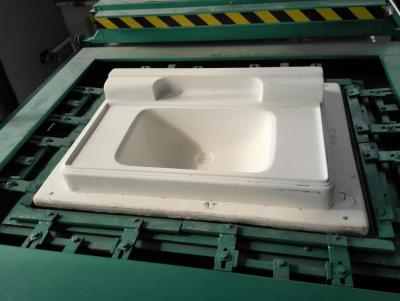 China Sink Basin Mold Acrylic Blow Mold for sale