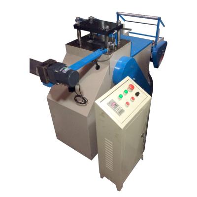 China Factory PET PVC Sequin Sequin Punching Machine Sequin CD Disc Roll Making Punching Machine for sale