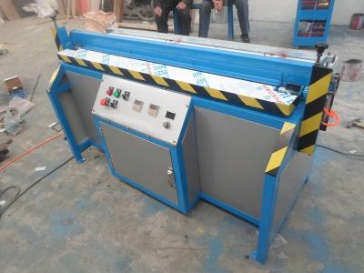 China Sheet / Plate Rolling Acrylic Sheet Bending Machine for sale