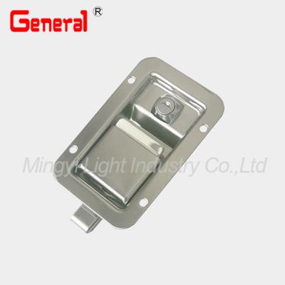 China stainless steel slam latch with latch 50034 for sale