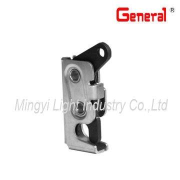 China Slam latches, rotary latches, paddle latches with single or double steps action 82404EL for sale