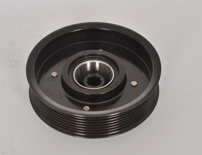 China CL85 Denso 7SEU17C Klimaanlage Kompressor Kupplung Pulley für Porsche Cayenne zu verkaufen