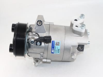 China 92600-1U70A OEM Auto AC Kompressor für Nissan Sylphy 1.6L 2007 2012 Tiida 2008 / Dongfeng A60 1.6L 2012 zu verkaufen