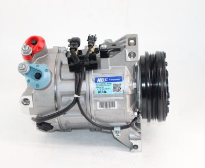 China AC Compressor For VOLVO S60 V60 V70 XC70 FORD Focus 6906223 P31315453 31366155 31332386 36001462 36011355 016128071B4 for sale