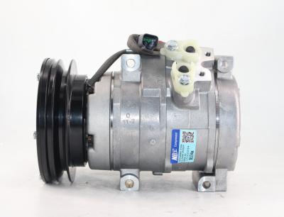 China 10S17C Carter 320C Air Conditioner Compressor E320C 176-1895 231-6984 245-7781 1761895 2316984 2457781 for sale