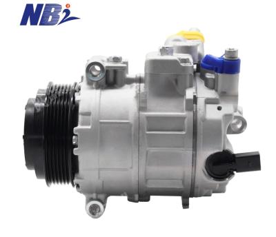 Cina 7E0820803E Compressore automatico ad aria variabile per VW MULTIVAN V TRANSPORTER V 2003 - 2015 2.0 in vendita