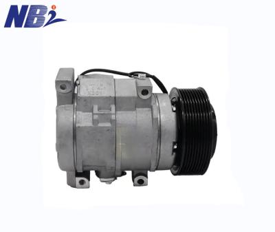 China 88320-60840 FS-0315-1157-01 12v Car Air Conditioner Compressor For Toyota Land Cruiser 4.5 10s17c Auto AC Compressor for sale