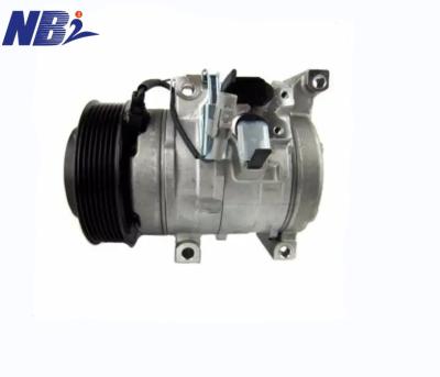 China 88320-21100 8832021100 88310-0K460 Electric 12v Air Compressor 10S15C Auto AC Compressor For TOYOTA TOYOTA/LEXUS/Wish for sale