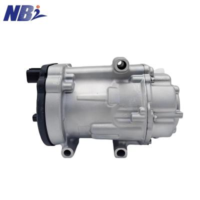 China TOYOTA RAV4 CAMRY Avalon Hybrid Ac Compressor OEM 04F01194 042400-0171 for sale