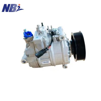 China 7SEU16C 2007 audi q7 ac compressor INTL-XZC778 7L6820803A 7L6820803S for sale